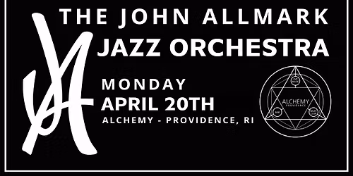 The John Allmark Jazz Orchestra