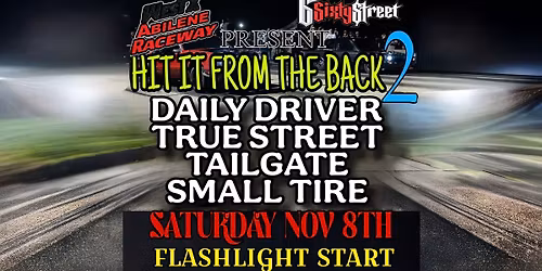 6SIXTY STREET PRESENTS- HIT IT FROM THE BACK 2 