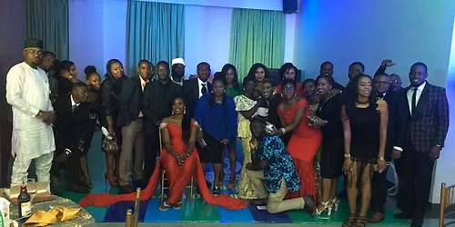 CDSSI96 Reunion Party