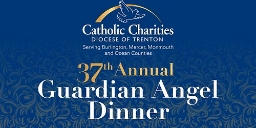 Guardian Angel Dinner