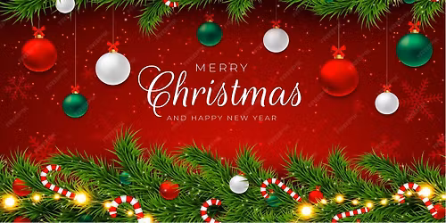 Christmas vendor show