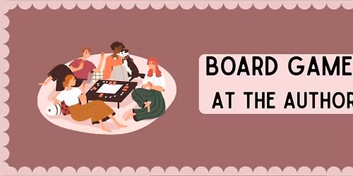 Board Game Social