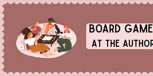 Board Game Social