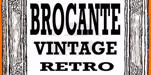 Antiek & Rommelmarkt te Ieper