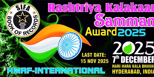 NATIONAL ARTIST CEREMONY 2025