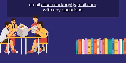 WLC Middle School Book Club