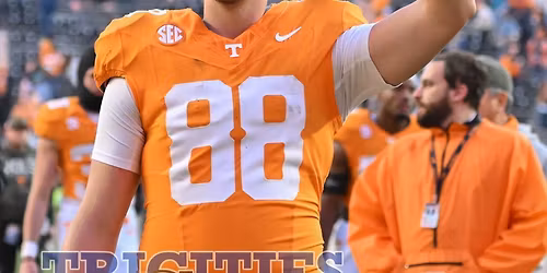 Tennessee Lady Vols vs. Alabama Crimson Tide