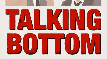 The Talking Bottom Pub Quiz