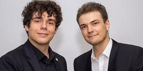 Duo Noema: InMomento