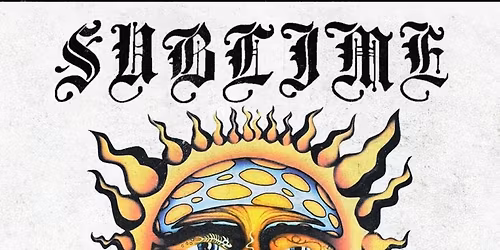 40oz To Freedom - A Tribute To Sublime