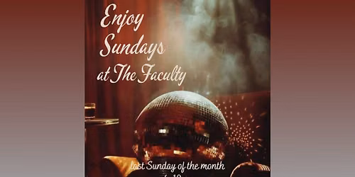 Enjoy Sundays