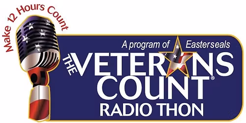 'Make 12 Hours Count' Radiothon