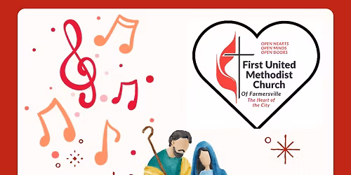 Christmas Cantata: Night of the Father's Love