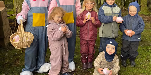 AFLYST! - P\u00e5skemarked