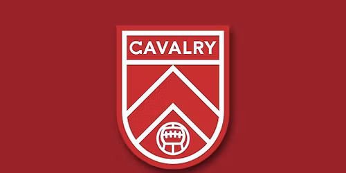 Cavalry FC - CPL Seminfinal Qualifier