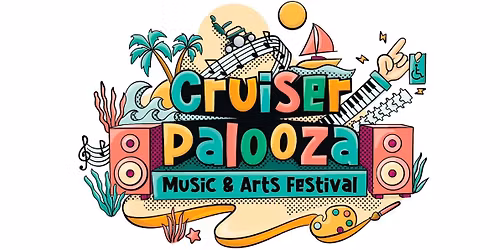 16th Annual Cruiser Palooza 