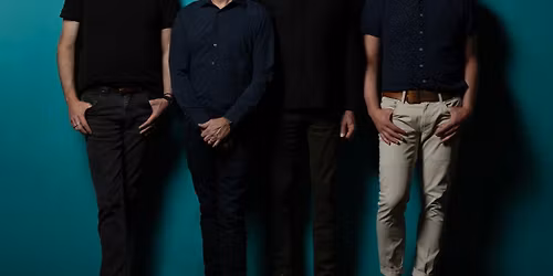 THE OCEAN BLUE - Frigid Winter Days at Park City, UT 