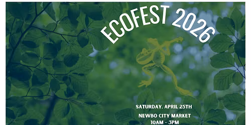 EcoFest Cedar Rapids