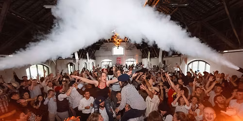 Banquet Dr\u00f4mois