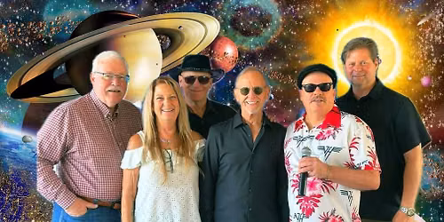Private Retirement Party