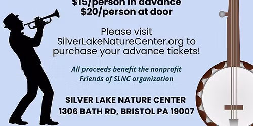 Winter Solstice Concert ~ Featuring Al Mikula\u2019s Red Garter Band &Prof Gloria Galante's Harp Ensemble