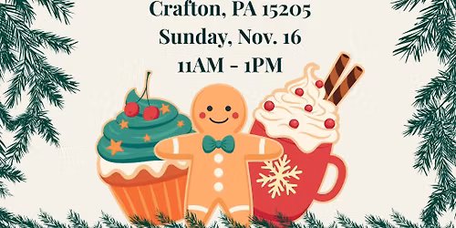 The Unplugged Society Holiday Hangout