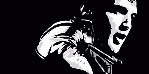 The Wonder of Elvis starring Greg Miller at Vacaville Performing Arts Theatre