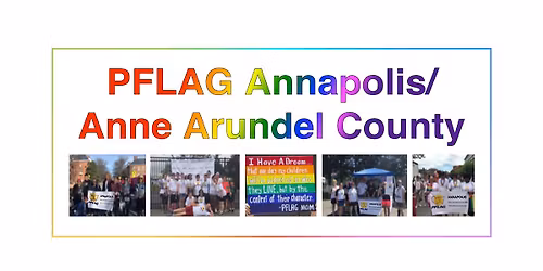 Annapolis Pride 