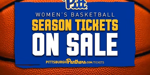 Parking Scranton Royals at Pittsburgh Panthers Womens Basketball