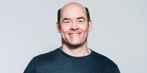 David Koechner - Ages 18+