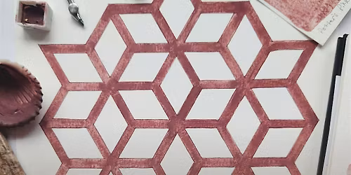 BIRMINGHAM - Geometry for Beginners - 3rd May