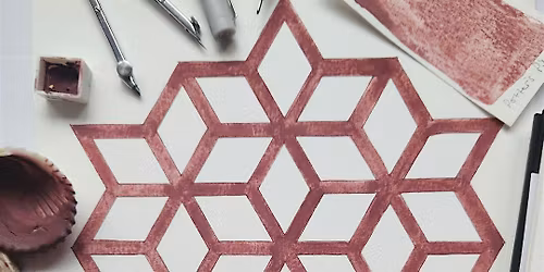 BIRMINGHAM - Geometry for Beginners - 2nd August