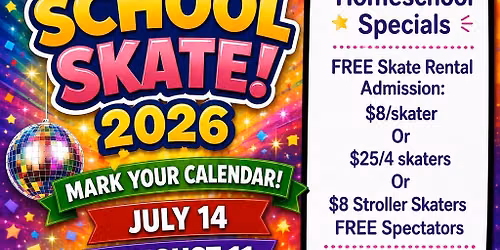calling All homeschoolers
