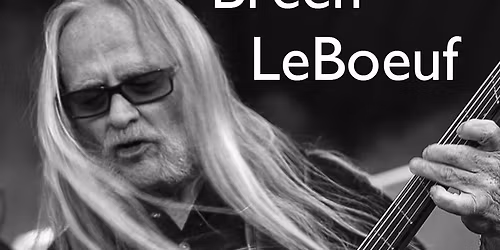 Breen Leboeuf - Thetford Mines - 12 octobre 2025