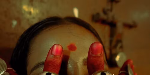 KALI RISING: GROUND STATE