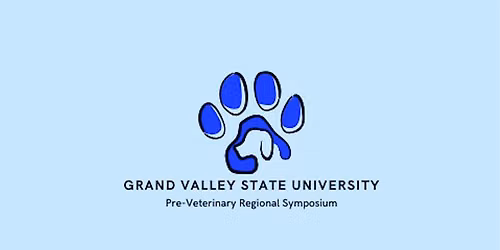 West Michigan Regional Pre-Veterinary Symposium