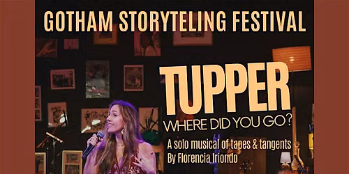 Tupper