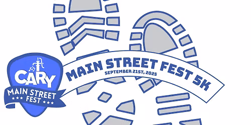 Main Street Fest 5k
