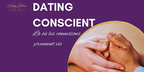 Dating Conscient \u221e Montr\u00e9al, ouvert \u00e0 tous
