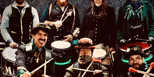 Deatbeats @Dickfest \u201825