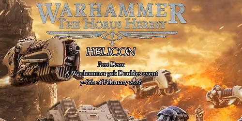 Helicon Part Deux
