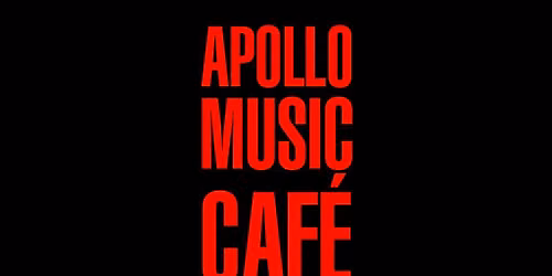 Apollo Music Caf\u00e9: TheARTI$T\t