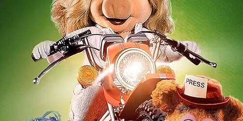 A Very Muppet Summer: \u201cThe Great Muppet Caper\u201d