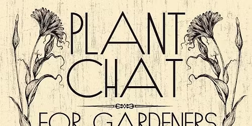 Spring Plant Swap 2026