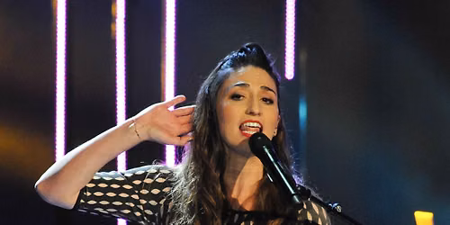 Sara Bareilles