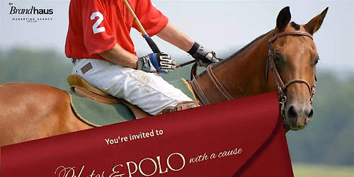 Pilates & Polo with a Cause