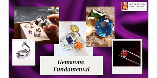 Gemstone Fundamental