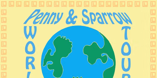 Penny and Sparrow | Exchange