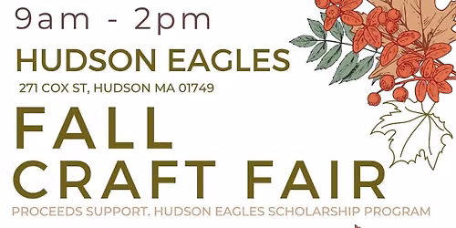 Craft Fair 