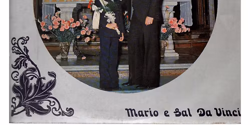 Sal Da Vinci at Sound Waves at Hard Rock Hotel and Casino Atlantic City